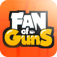 枪的粉丝破解版（Fan of Guns）