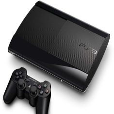 ps3模拟器