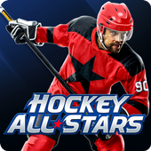 曲棍球全明星赛（Hockey All Stars）