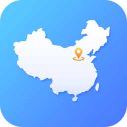 新版中国地图