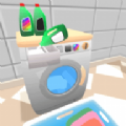 洗衣机模拟器