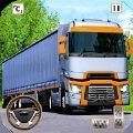 欧洲卡车模拟器3D（Euro Truck Simulator 2020）