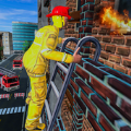 消防员学校3D（Firefighter School 3D）