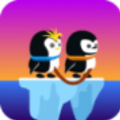 企鹅营救绳子（Penguin Rescue!）