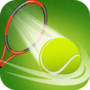 轻弹网球（Flicks Tennis Free）