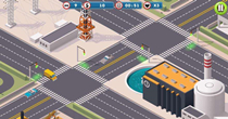 模拟交通游戏推荐