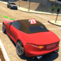 汽车模拟器游戏