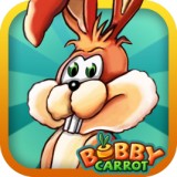 兔子波比（Bobby Carrot）