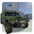 悍马汽车漂移模拟器（Hummer Drift Simulator）