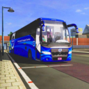 专业巴士模拟器2020