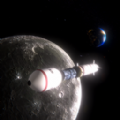 航天模拟器火箭探索破解版（Space Rocket）