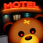 泰迪熊恐怖旅馆
