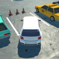 模拟停车3D（Car Parking Simulator）