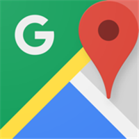 谷歌乡村2020超清实时卫星地图（Maps）