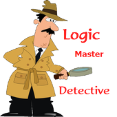 逻辑大师侦探（Logic Master Detective Free）