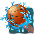 篮球水上运动（BasketBall Water Game）