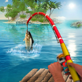 真正的海洋钓鱼模拟器（Real Ocean Fishing Simulator 201）