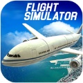 疯狂飞行模拟器游戏（Crazy Flight Simulator 2017）