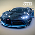超级跑车模拟器2020（Super Car Simulator 2020）