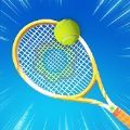 网球大师火柴人传奇（Stickman 3D Tennis）
