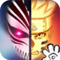 死神vs火影5.0手机免费版