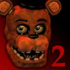 玩具熊的午夜后宫二（Five Nights at Freddys 2）