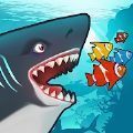 鯊魚狩獵大作戰（Shark Hunt.io）