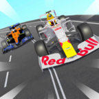 一级方程式赛车3D（Formula One 3D）