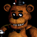 恐怖玩具熊5