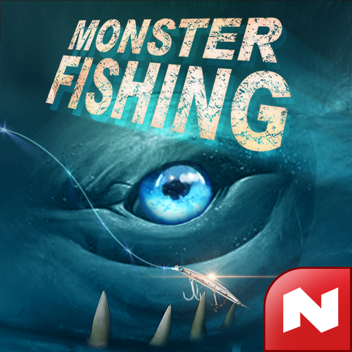 怪鱼猎人2018（Real Monster Fishing 2018）