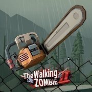 步行僵尸2中文版无限金币+无限钻石+无限子弹The Walking Zombie 2