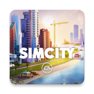 模拟城市无限金币绿钞破解版（SimCity）