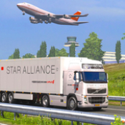 重型货车驾驶模拟（Euro Cargo Truck Simulator 2020）