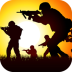 FPS狙击手行动（FPS Sniper Action：Team Shooting）