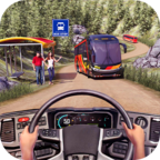 欧洲巴士驾驶（Euro Bus Driving Game 3d Sim）