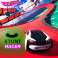 赛车手特技表演（Stunt Racer Mega Ramp）