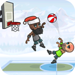 篮球战役（Basketball Battle）