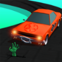 迷你汽车漂移（Zombie Drift Racing Car）