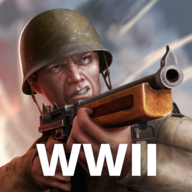 第二次世界大戰戰斗