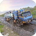 越野泥车3D（Offroad Mud Truck games Sim 3D）