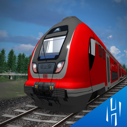 欧洲火车模拟器2汉化版