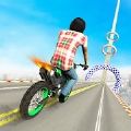 坡道自行车特技（Ramp Bike Stunts 2020）