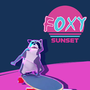 狐狸日落（Foxy Sunset Ride - Synthwave Ska）