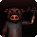 逃离恐怖猪舍（Escape From Creepy Pig House）