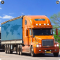 欧洲卡车3d模拟器（American Truck Driver Simulator）