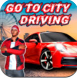 城市终极驾驶（Go To City Driving）