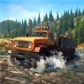 泥浆车模拟器3D（Mud Truck Simulator 3D）