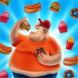 食脂者挑战赛（Fat Eaters Challenge）