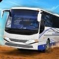 旅游巴士疯狂驾驶（City Luxury Tourist Bus 3D）