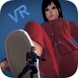 女巨人模拟器破解版（Lucid Dreams VR）